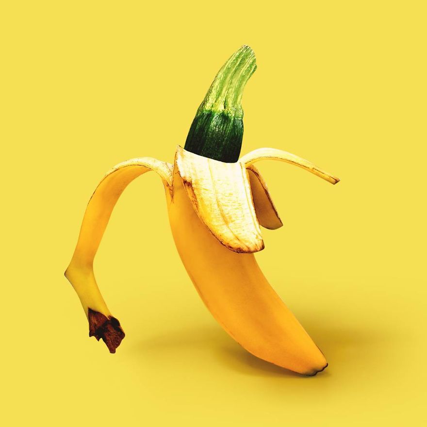 This Artist Confuses Our Minds With His Surreal Images