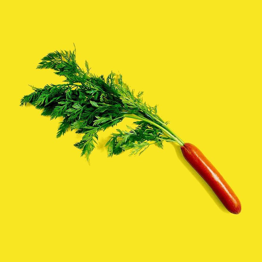 This Artist Confuses Our Minds With His Surreal Images