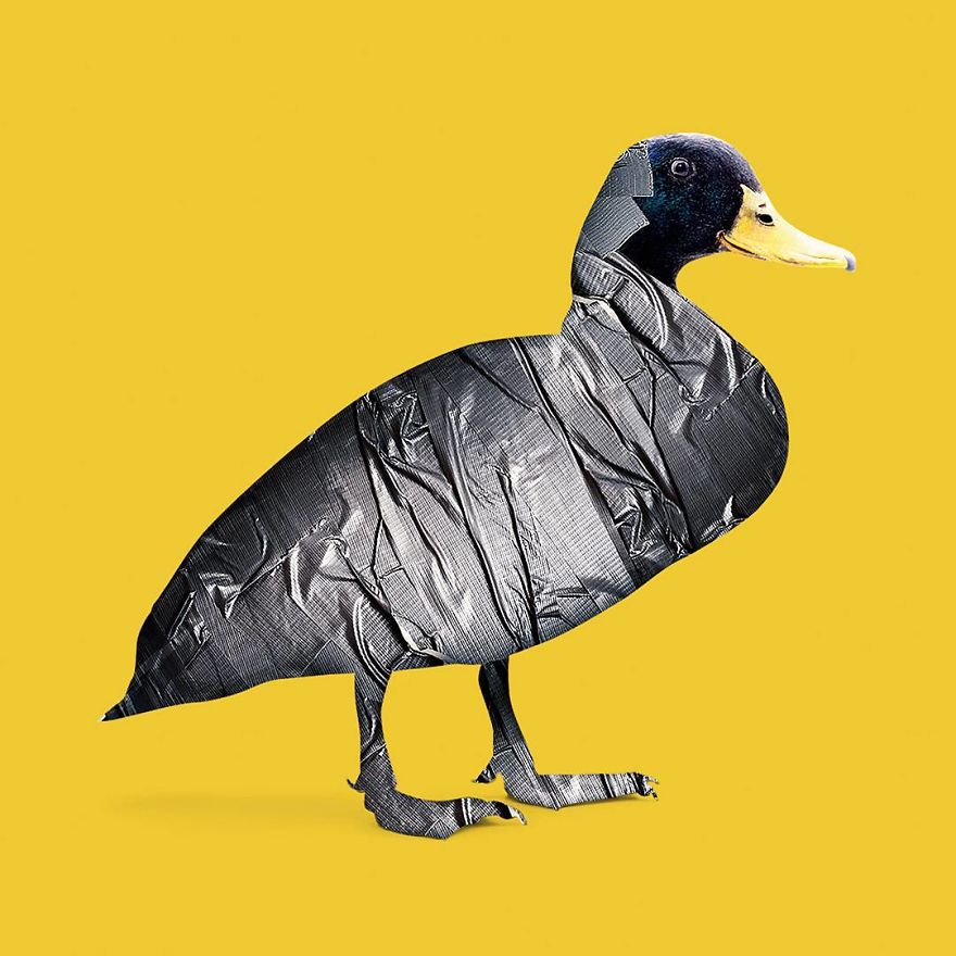 This Artist Confuses Our Minds With His Surreal Images