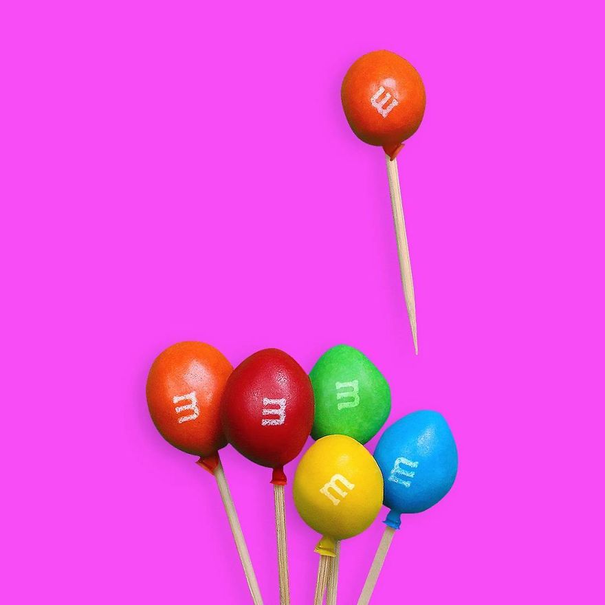 This Artist Confuses Our Minds With His Surreal Images