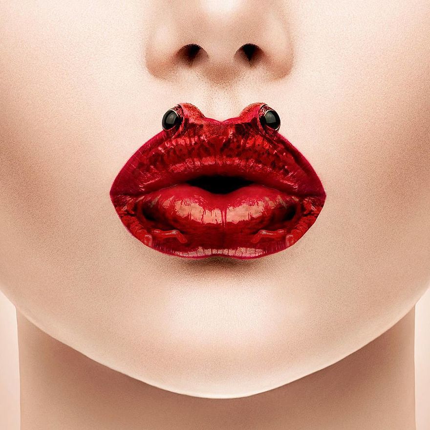 This Artist Confuses Our Minds With His Surreal Images