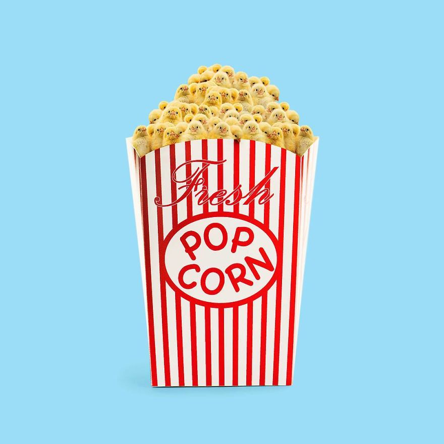 This Artist Confuses Our Minds With His Surreal Images