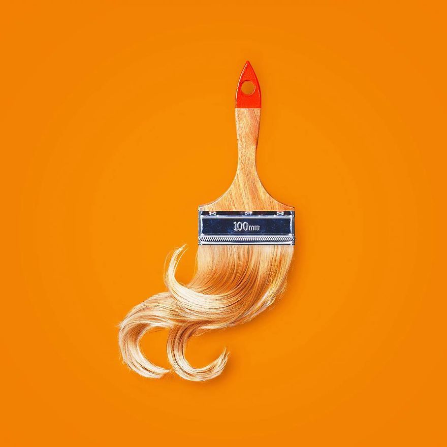 This Artist Confuses Our Minds With His Surreal Images