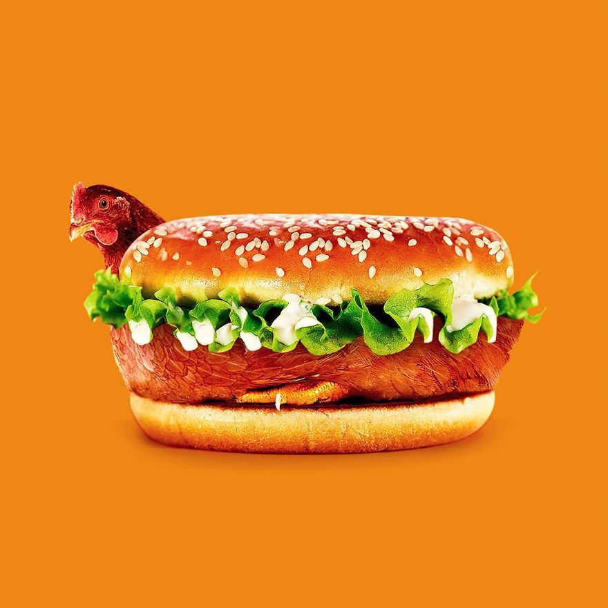 This Artist Confuses Our Minds With His Surreal Images