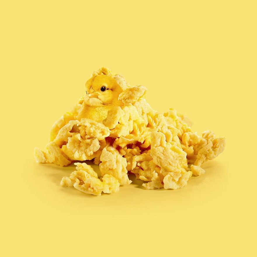 This Artist Confuses Our Minds With His Surreal Images