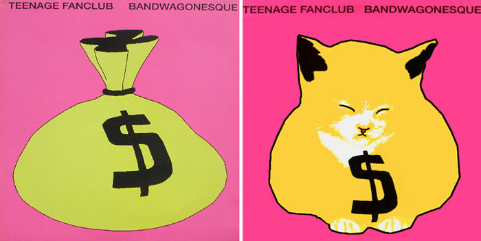 Funny-Kitten-Album-Covers