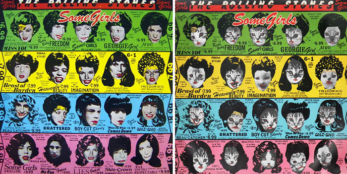 Funny-Kitten-Album-Covers