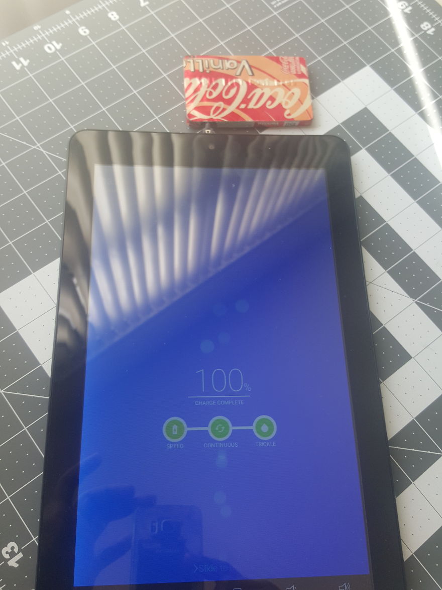 This Is How I Repurposed Coke Cans And Made A Credit Card Size Power Bank Phone Charger This Is How I Repurposed Coke Cans And Made A Credit Card Size Power Bank Phone Charger