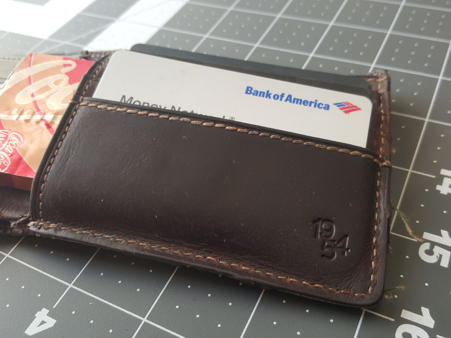 This Is How I Repurposed Coke Cans And Made A Credit Card Size Power Bank Phone Charger This Is How I Repurposed Coke Cans And Made A Credit Card Size Power Bank Phone Charger