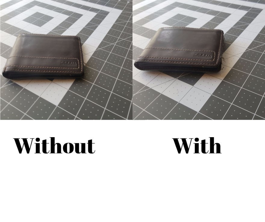 This Is How I Repurposed Coke Cans And Made A Credit Card Size Power Bank Phone Charger