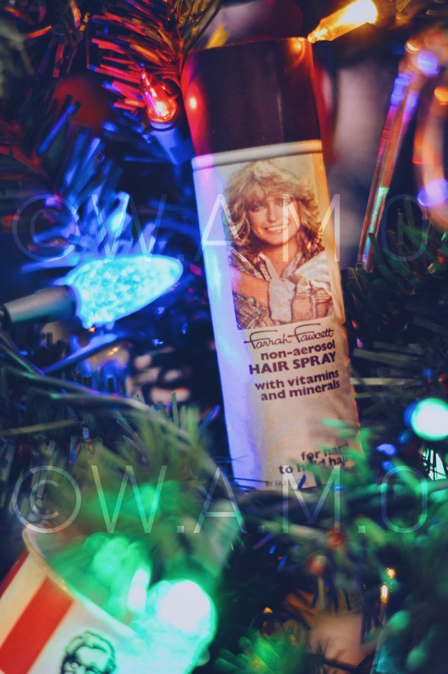 This Is What Happens When A Group Of Nerds At The Office Love Christmas And Stranger Things