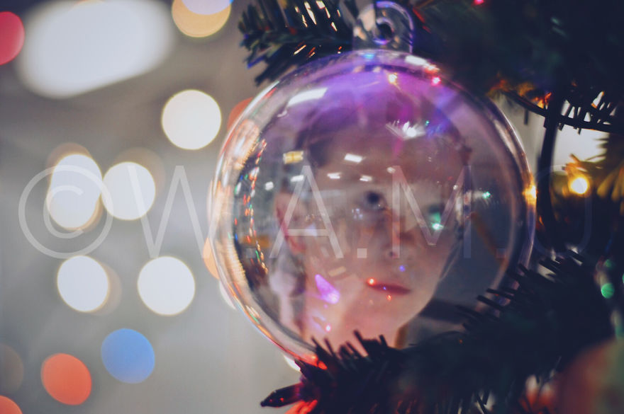 This Is What Happens When A Group Of Nerds At The Office Love Christmas And Stranger Things