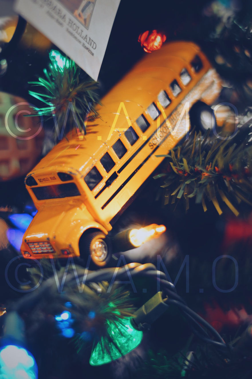 This Is What Happens When A Group Of Nerds At The Office Love Christmas And Stranger Things