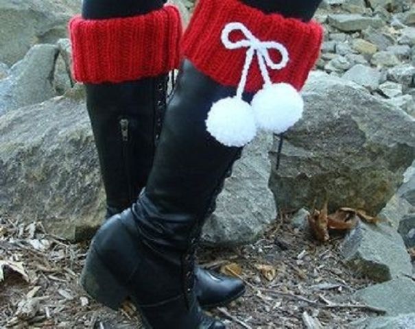 Top 5 Christmas Shoes Ideas And Ways To Decorate Them