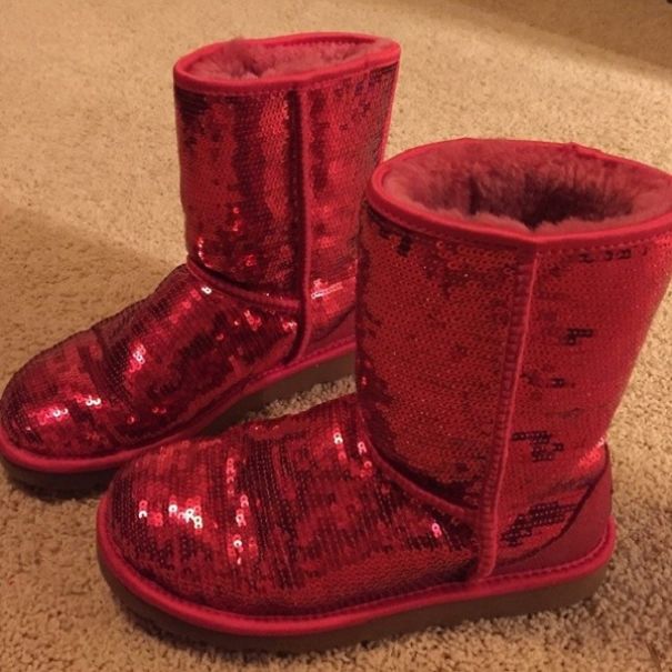 Top 5 Christmas Shoes Ideas And Ways To Decorate Them Top 5 Christmas Shoes Ideas And Ways To Decorate Them