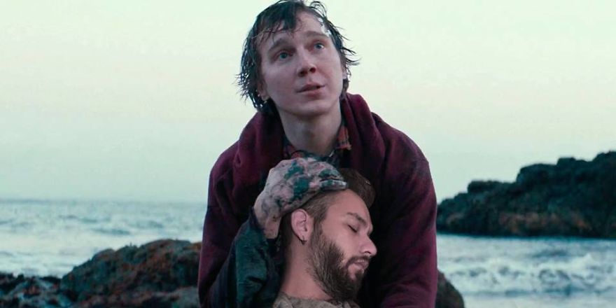 Two Guys Fell Asleep At The Creative Agency... The Rest Is The History... And Photoshop.