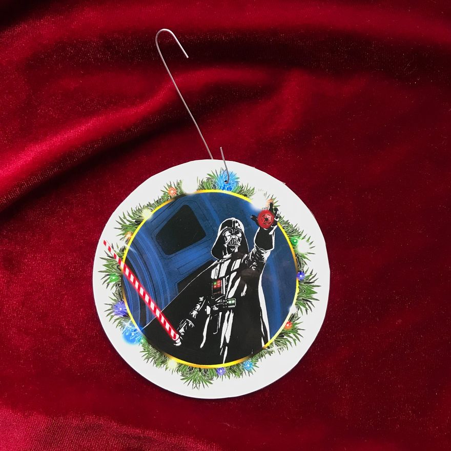 Star Wars Xmas