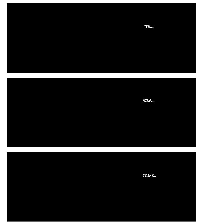 2 Years Ago We Began Creating Comics With Twisted Endings