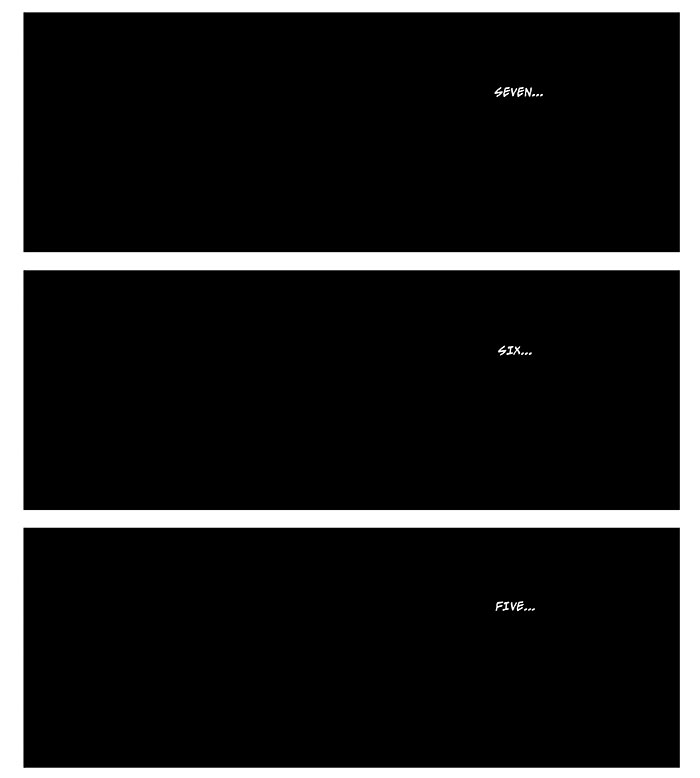 2 Years Ago We Began Creating Comics With Twisted Endings 2 Years Ago We Began Creating Comics With Twisted Endings