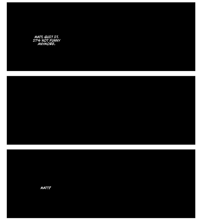 2 Years Ago We Began Creating Comics With Twisted Endings 2 Years Ago We Began Creating Comics With Twisted Endings