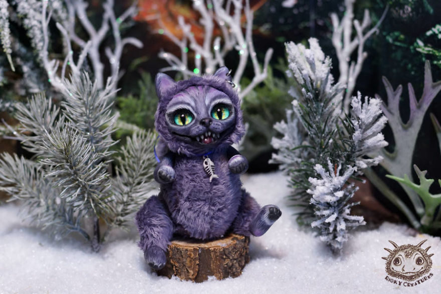 Winter Is Magic, It's A Fairy Tale In Which We Are The Main Characters