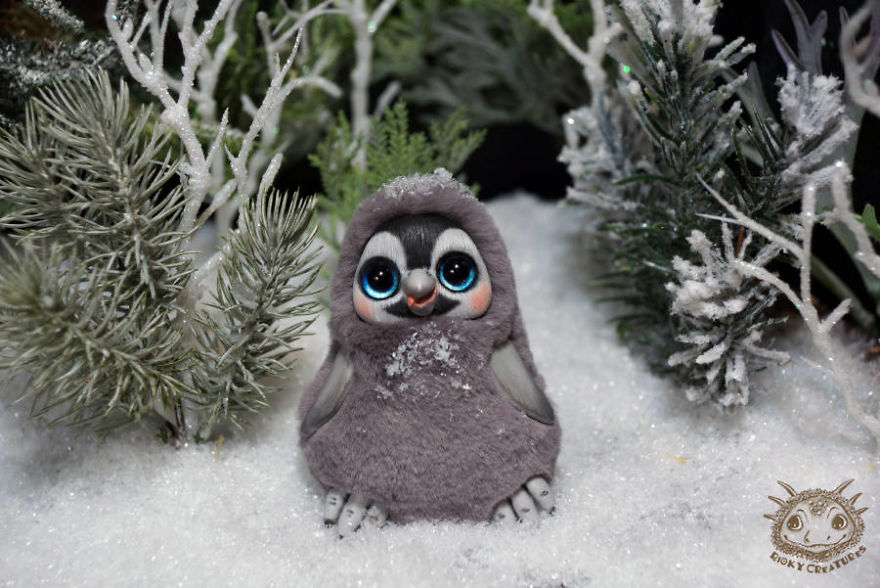 Winter Is Magic, It's A Fairy Tale In Which We Are The Main Characters