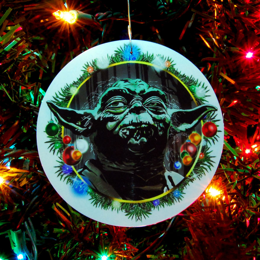 Star Wars Xmas