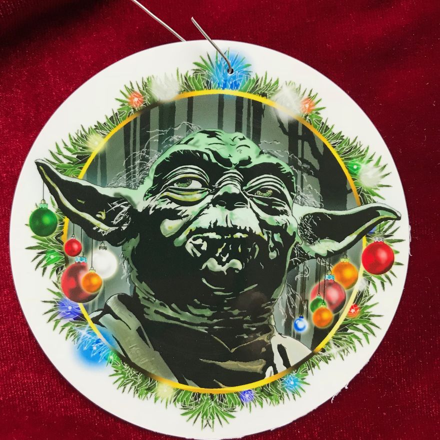 Star Wars Xmas