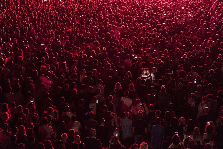 Selfie Culture By Jelena Jankovic (2nd In Journeys & Adventures Category)