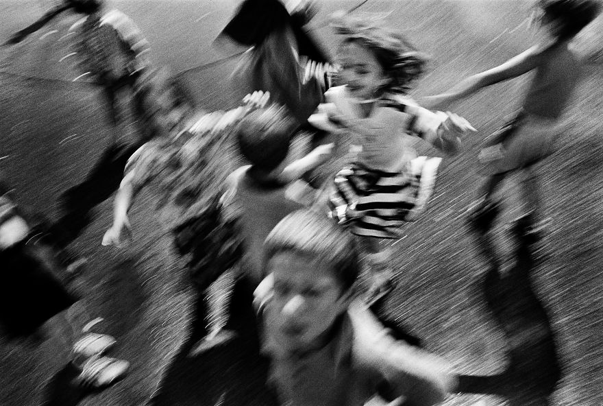 Nomadi 02 By Pietro Di Giambattista (3rd In General Monochrome Category)