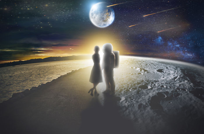 I Create Images That Tell Stories