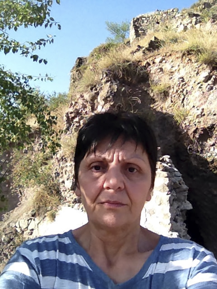 Asked A Stranger To Take A Group Photo And Then...