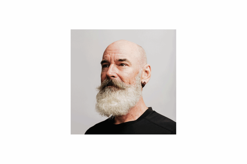 Lineart Portrait Illustrations