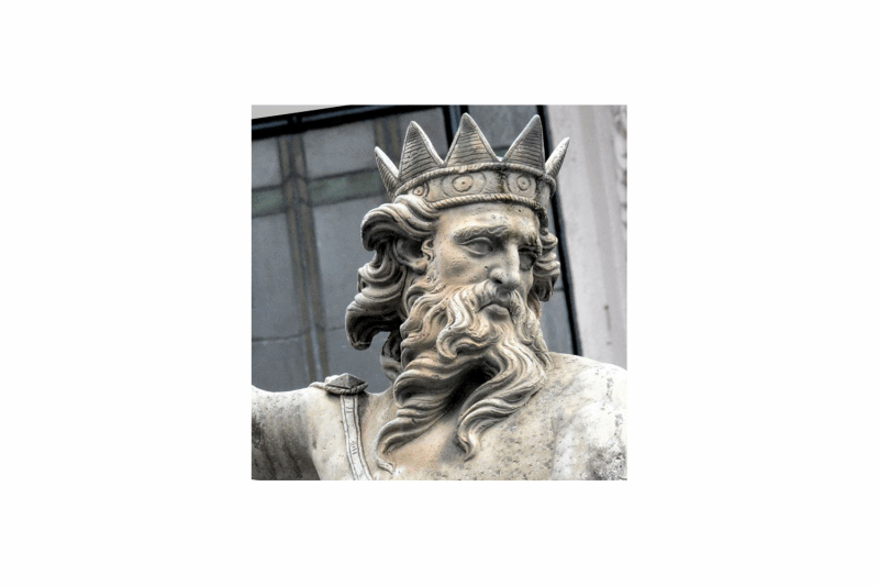 Lineart Portrait Illustrations