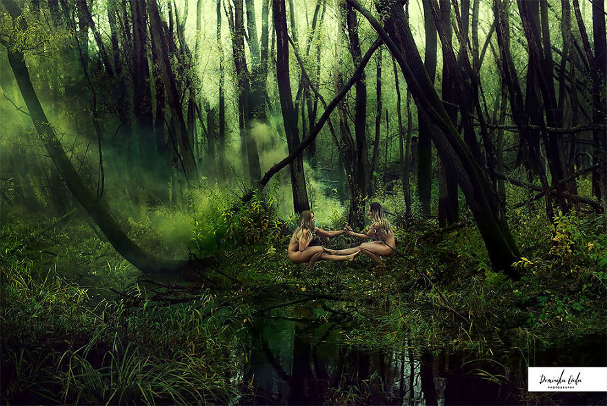 Athletes From Around The World Strip Off For Charity Calendar, And The Photos Will Make Your Heart Beat Faster Athletes From Around The World Strip Off For Charity Calendar, And The Photos Will Make Your Heart Beat Faster