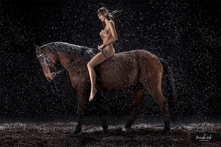 Athletes From Around The World Strip Off For Charity Calendar, And The Photos Will Make Your Heart Beat Faster Athletes From Around The World Strip Off For Charity Calendar, And The Photos Will Make Your Heart Beat Faster
