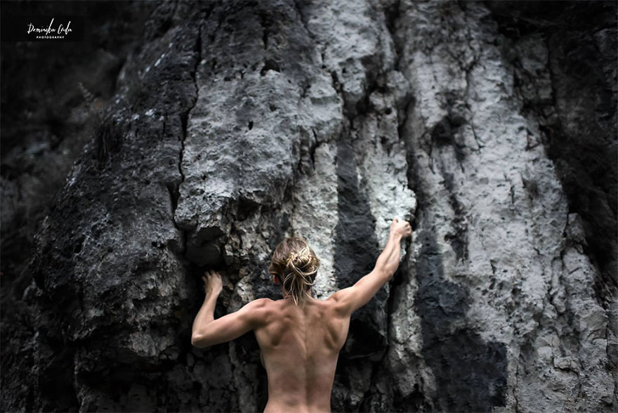 Athletes From Around The World Strip Off For Charity Calendar, And The Photos Will Make Your Heart Beat Faster Athletes From Around The World Strip Off For Charity Calendar, And The Photos Will Make Your Heart Beat Faster