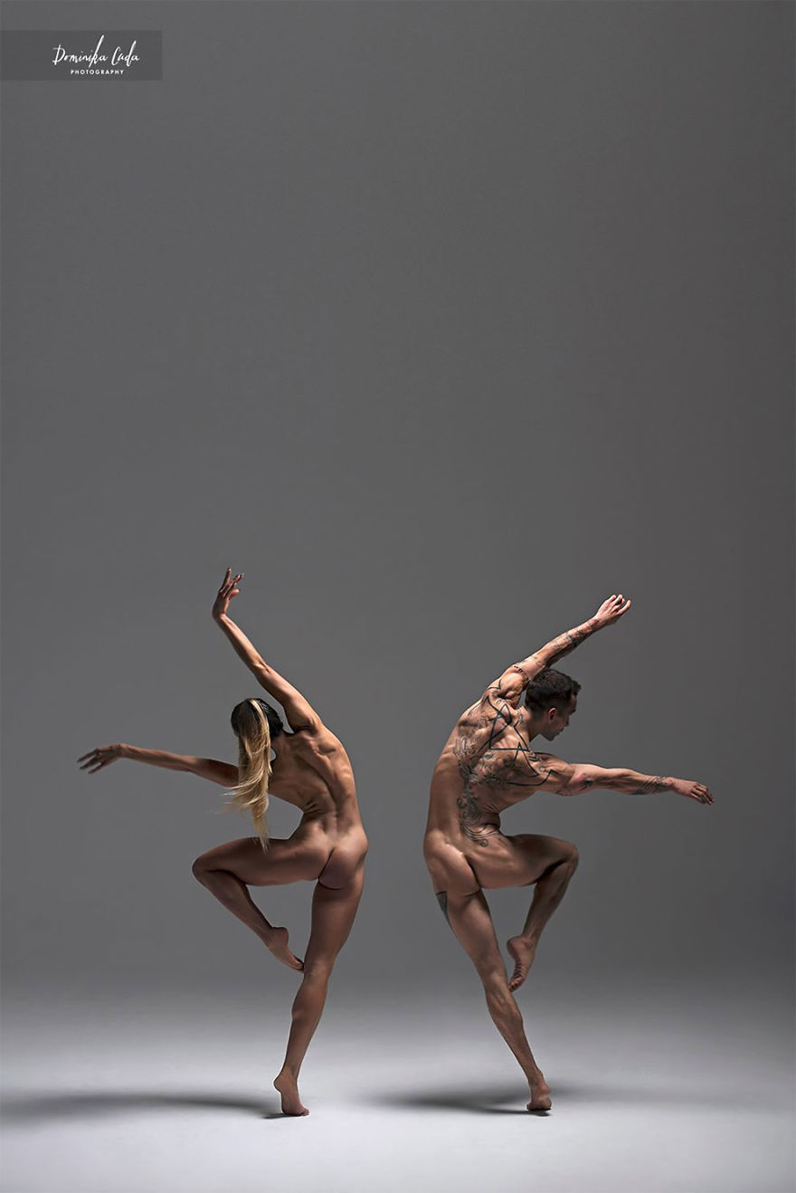 Athletes From Around The World Strip Off For Charity Calendar, And The Photos Will Make Your Heart Beat Faster Athletes From Around The World Strip Off For Charity Calendar, And The Photos Will Make Your Heart Beat Faster