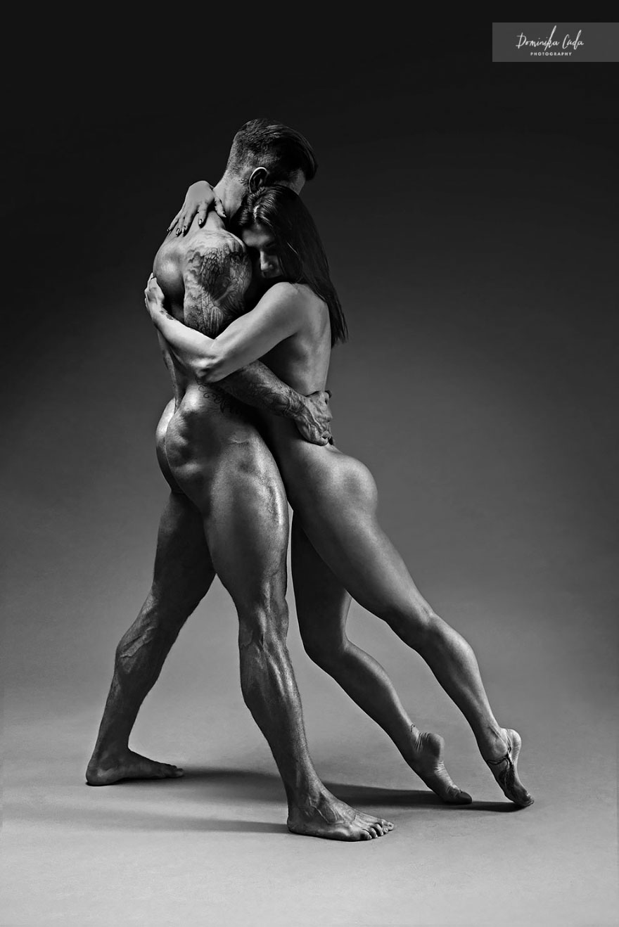 Athletes From Around The World Strip Off For Charity Calendar, And The Photos Will Make Your Heart Beat Faster Athletes From Around The World Strip Off For Charity Calendar, And The Photos Will Make Your Heart Beat Faster