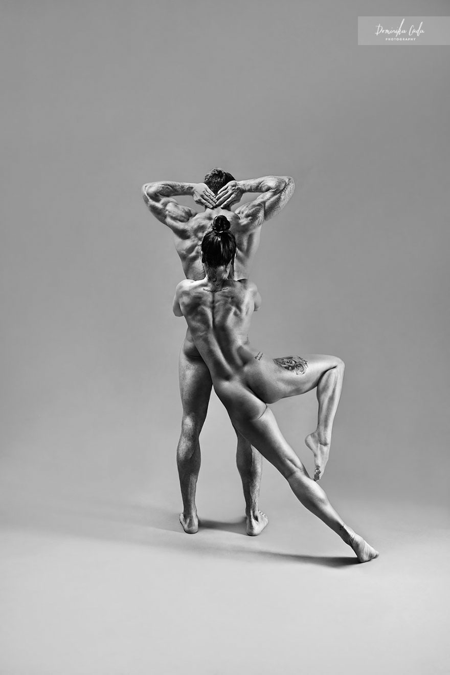 Athletes From Around The World Strip Off For Charity Calendar, And The Photos Will Make Your Heart Beat Faster Athletes From Around The World Strip Off For Charity Calendar, And The Photos Will Make Your Heart Beat Faster