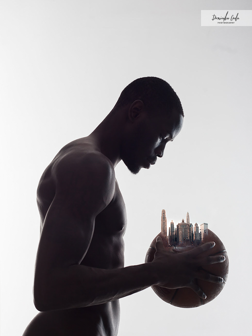 Athletes From Around The World Strip Off For Charity Calendar, And The Photos Will Make Your Heart Beat Faster Athletes From Around The World Strip Off For Charity Calendar, And The Photos Will Make Your Heart Beat Faster