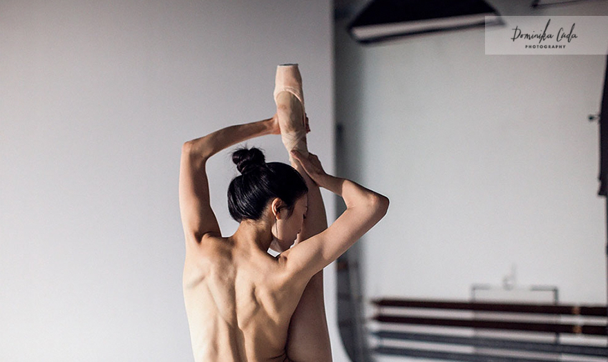 Athletes From Around The World Strip Off For Charity Calendar, And The Photos Will Make Your Heart Beat Faster Athletes From Around The World Strip Off For Charity Calendar, And The Photos Will Make Your Heart Beat Faster