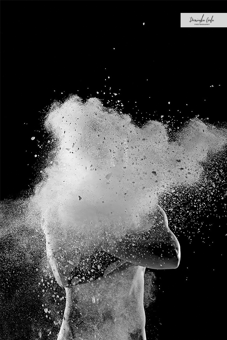 Athletes From Around The World Strip Off For Charity Calendar, And The Photos Will Make Your Heart Beat Faster Athletes From Around The World Strip Off For Charity Calendar, And The Photos Will Make Your Heart Beat Faster