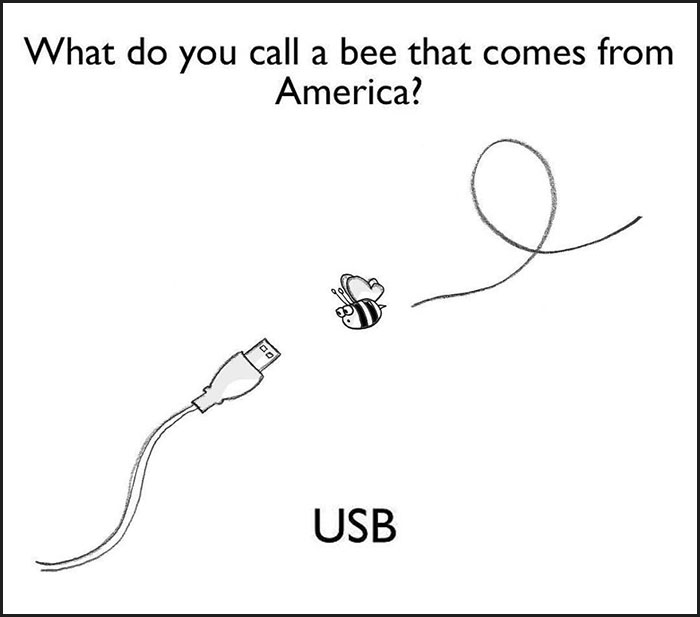 86 Of The Best Jokes For Kids That We Have Illustrated