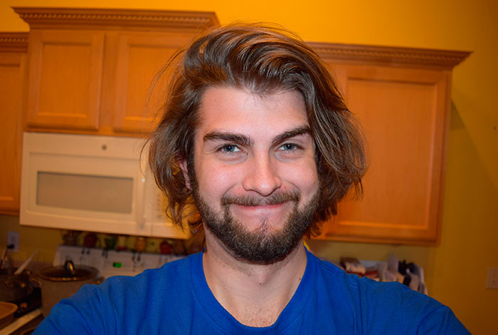 This Guy Wanted To Take Revenge For His Sister&rsquo;s Obnoxious Gift Last Year, And The Result Is Pure, Packaged Evil