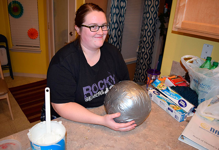 This Guy Wanted To Take Revenge For His Sister&rsquo;s Obnoxious Gift Last Year, And The Result Is Pure, Packaged Evil