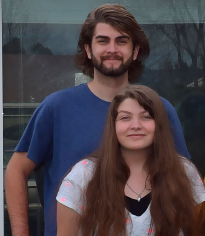 This Guy Wanted To Take Revenge For His Sister&rsquo;s Obnoxious Gift Last Year, And The Result Is Pure, Packaged Evil