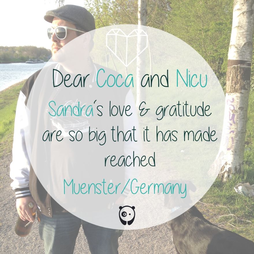 Münster/germany Says Says Hi