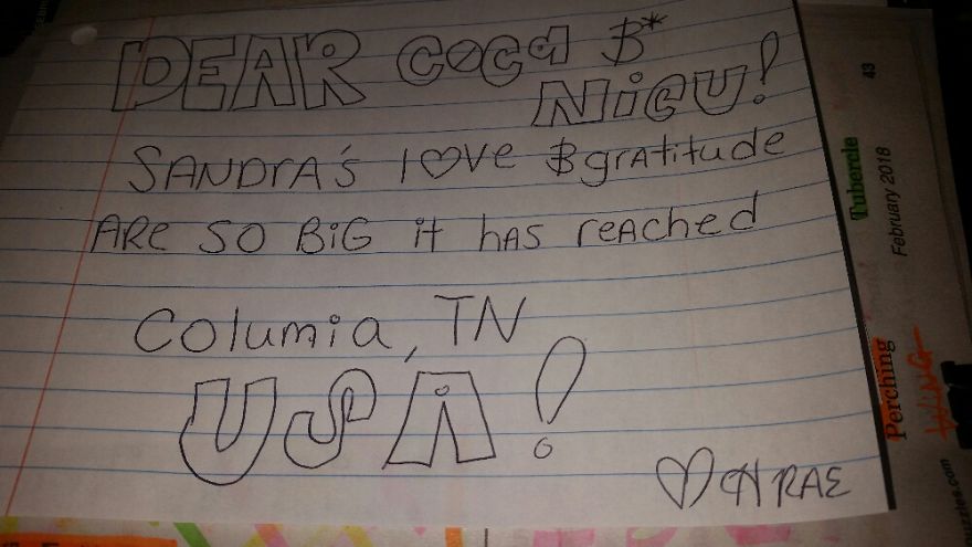 Seasons Greetings ♡