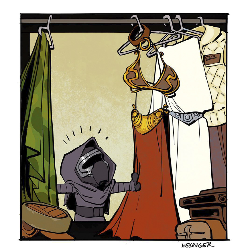 Calvin-Hobbes-Star-Wars-Drawings-Brian-Kesinger